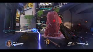 Datachild Ashe domination