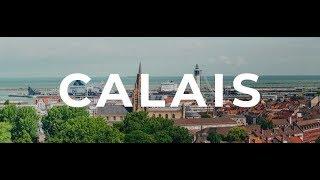 #RemarkableFrance - CALAIS