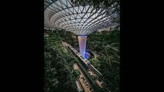 Is Singapore already living in 3022 | SPECIES