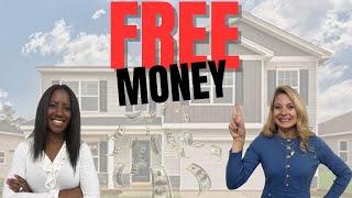 Best Downpayment Assistance Program in Columbia, SC for First Time Homebuyers