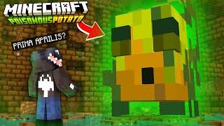 MINECRAFT, ale to POTATO UPDATE! *SNAPSHOT 24w14potato*