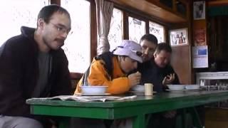 Как здорово... Поход в Непал