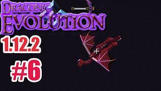 GravityCraft.net: Complete guide Draconic Evolution 1.12.2 #6 How to kill the chaos dragon