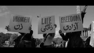 Cocanina - Women Life Freedom (Official Video)