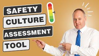 Unlocking Safety Excellence | Safety Culture Assessment Tool Demo | Gavin Coyle - THE SAFETY CEO