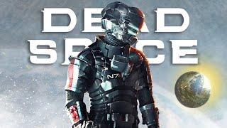 Dead Space 4: анонс на EA PLAY, перезапуск франшизы, новый взгляд серию (Возвращение Dead Space)