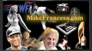 Mike Francesa Responds to Phil Mushnick Alleging that Francesa Wanted to be Jets General Manager