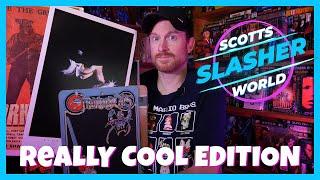 Mini Posters and Signs "Really Cool Edition"