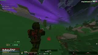 Best sniper in unturned