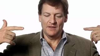 Michael Lewis on the Crash of 1987  | Big Think