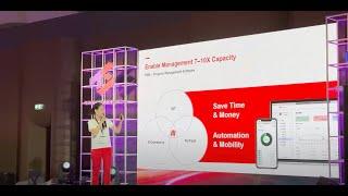 【JGB Smart Property】Techsauce Global Summit 2023｜JGB x 創業台北 Startup@Taipei