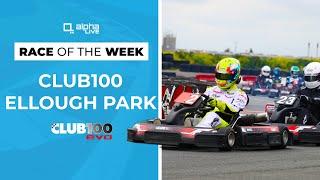 'I have NO WORDS' | Race Of The Week