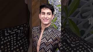 Ibrahim Ali Khan Whatsapp Status