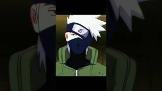 KAKASHI  #anime #naruto #itachi #animeedit #narutoshippuden #video #musicgenre