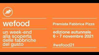 Showcooking PREMIATA FABBRICA PIZZA