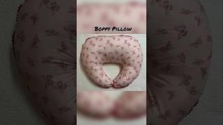 4 in 1 Boppy Pillow #youtubeshorts #pregnancy #shortsfeed