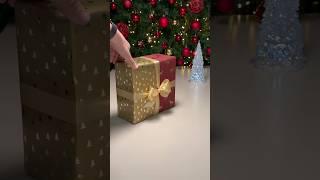 The Art of Christmas Present Wrapping (and Why It Matters)