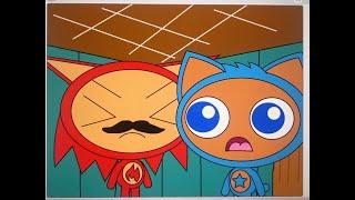 HE’S NOT THE STRANGLER!!! (Twilight Galaxy 2 — Animated)
