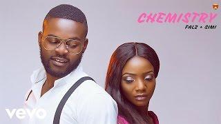 Falz, SIMI - Chemistry (Official Audio)