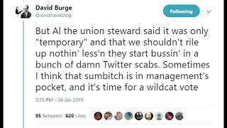 Huffpo Blues - David Burge @iowahawkblog