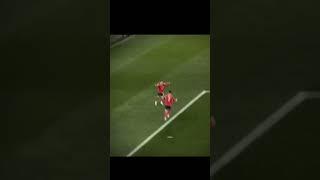Portugal Vs Denmark Cristiano Ronaldo Goal #cr7 #football #ronado #goat #fcmobile #trending #50subs