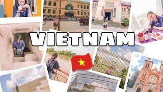 VIETNAM 2019  [KTRAVELS]