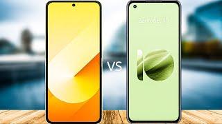 Samsung Galaxy Z Flip 6 vs Asus Zenfone 10 Review