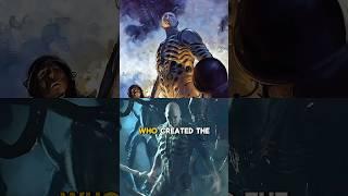 Who Created The Engineers? #prometheus #alien #predatorbadlands #aliens