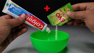 4 Science Easy Experiments | Simple Science Experiments and School Magic Tricks