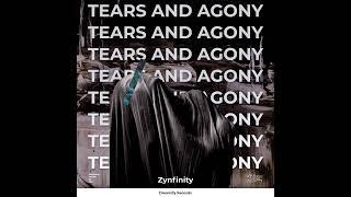 Zynfinity - Tears and Agony (Official Lyric Video)