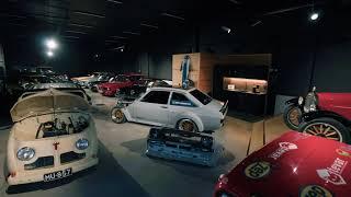 The shop @ NY Cars