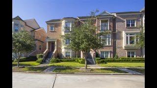 Residential for sale - 23 Colonial Row Drive, The Woodlands, TX 77380