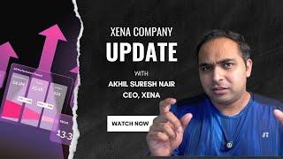 Xena Company Update: Path To Profitability & Omnichannel Expansion