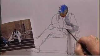 Watercolour Simplified with Pat Weaver