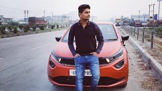 Lucknow to Jhansi By Car | First time Highway Driving Experience | Lucknow Jhansi highway toll cost