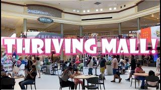 Altamonte Mall Tour - A Busy Mall!