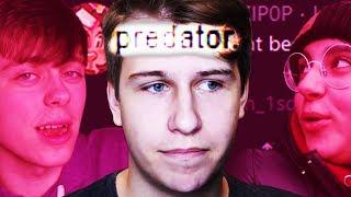 The Truth About Slazo: ImAllexx, KingAni and Others In Trouble