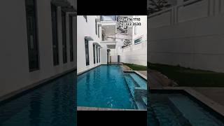 RM4.5 Million Bungalow Tour | Gaia 16, Taman Sering Ukay, Ampang