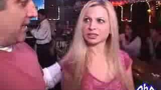 Bartenderphd...co-host about men, love, drinking & dating