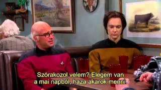 The Big Bang Theory 6x13 - The Bakersfield Expedition 5