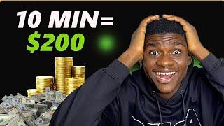 Free TON Mining Site to Earn $20 Daily! *No Investment* (Make Money Online 2024)