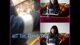 The Next Step Meetup. THE NEXT STEP TV SERIES