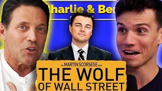 Jordan Belfort On Dating While Rich, Capitalism, And Art Of Sales | @wolfofwallst EP 75