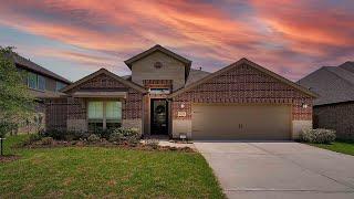 4 bed 3 bath Home for sale in Allegro at Harmony community 28129 Sunshine Hollow Drive Diamond Homes