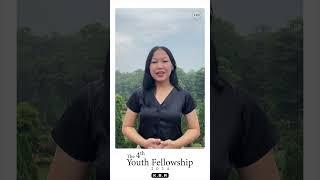 THE 4TH YOUTH FELLOWSHIP - 2024 KBA PROMO