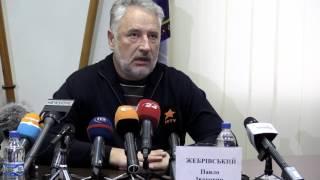 25.10.2015 - Василий Журавлёв и Губернатор Павел  Жебровский