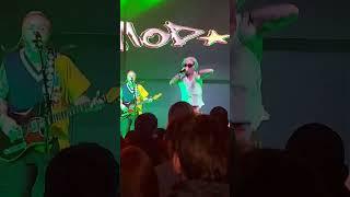 ModSun Live Edmonton