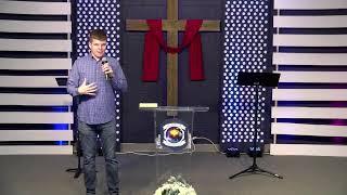 Spring of Life Evangelical Church-Memphis TN, English Service 12/15/2024