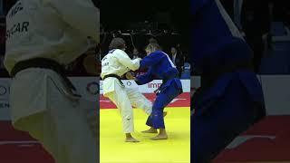 #JudoJV