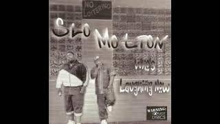 Slo Motion - Tales From Da Crib (1997) (RARE G-SHIT)